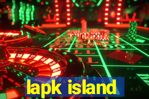 lapk island